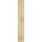Ekena Millwork Olympic Block Rough Sawn Outlooker, Douglas Fir, 6"W x 34"D x 40"H OUT06X34X40OLY05RDF - alternate 2